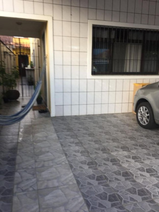 Imagem Sobrado com 3 Quartos à Venda, 138 m² em Flórida - Praia Grande Imagem Sobrado com 3 Quartos à Venda, 138 m² em Flórida - Praia Grande