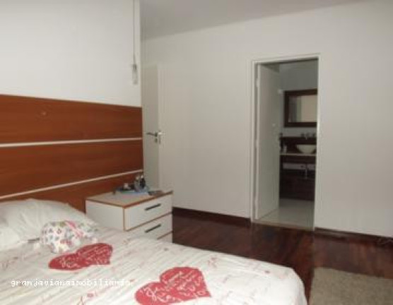 Imagem Casa com 3 Quartos à Venda, 340 m² em Paysage Noble - Vargem Grande Paulista Imagem Casa com 3 Quartos à Venda, 340 m² em Paysage Noble - Vargem Grande Paulista