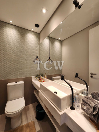 Imagem Apartamento com 3 Quartos à Venda, 160 m² em Vila Mariana (zona Sul) - São Paulo
