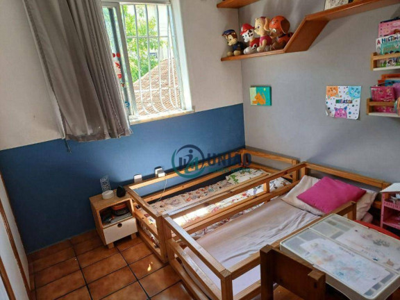 Imagem Apartamento com 3 Quartos à Venda, 83 m² em Icaraí - Niterói