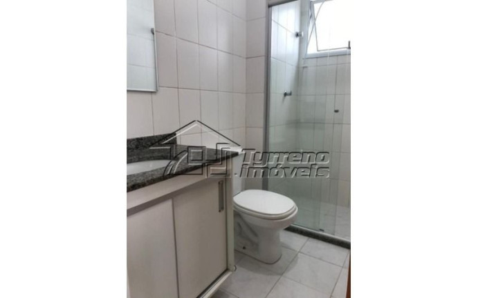 Imagem Apartamento com 2 Quartos à Venda, 50 m² em Jardim Oriente - São José Dos Campos