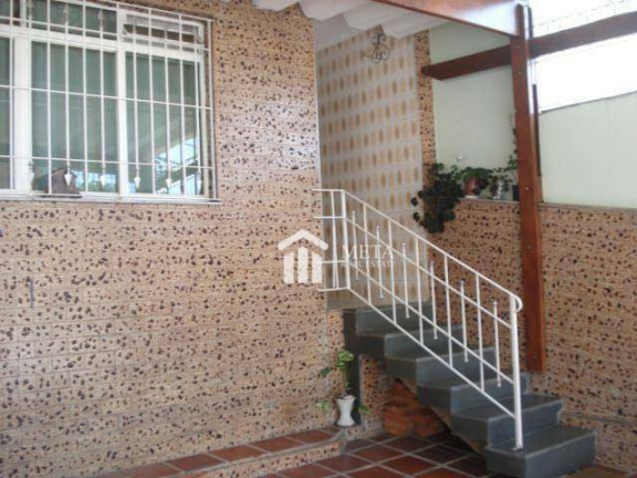 Imóvel com 3 Quartos à Venda, 120 m² em Horto Florestal - São Paulo