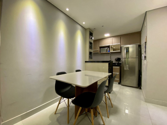 Imagem Apartamento com 2 Quartos à Venda, 57 m² em Vila Candinha - Araras Imagem Apartamento com 2 Quartos à Venda, 57 m² em Vila Candinha - Araras