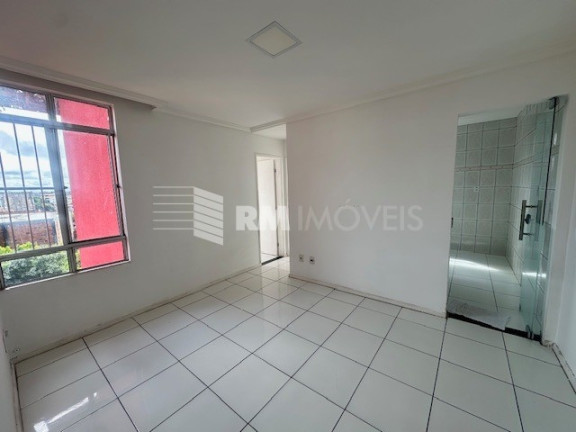 Imagem Apartamento com 2 Quartos à Venda, 35 m² em Nova Brasília - Salvador Imagem Apartamento com 2 Quartos à Venda, 35 m² em Nova Brasília - Salvador