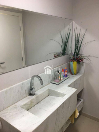 Imagem Imóvel com 3 Quartos à Venda, 232 m² em Freguesia Do ó - São Paulo