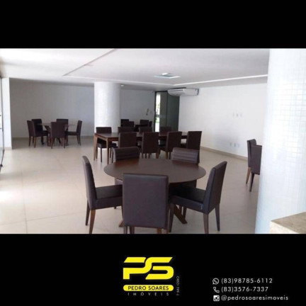 Imagem Apartamento com 4 Quartos à Venda, 181 m² em Cabo Branco - João Pessoa Imagem Apartamento com 4 Quartos à Venda, 181 m² em Cabo Branco - João Pessoa