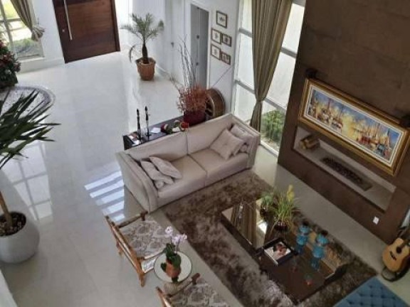 Imagem Casa de Condomínio com 4 Quartos à Venda, 500 m² em Córrego Grande - Florianópolis