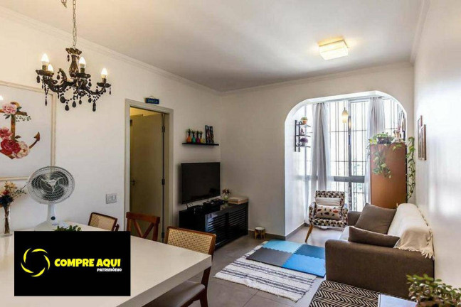 Imagem Apartamento com 2 Quartos à Venda, 88 m² em Campos Elíseos - São Paulo Imagem Apartamento com 2 Quartos à Venda, 88 m² em Campos Elíseos - São Paulo