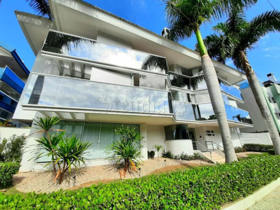 Imagem Apartamento com 3 Quartos à Venda, 127 m² em Jurerê - Florianópolis Imagem Apartamento com 3 Quartos à Venda, 127 m² em Jurerê - Florianópolis