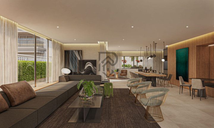 Imagem Apartamento com 4 Quartos à Venda, 153 m² em Vila Mariana - São Paulo Imagem Apartamento com 4 Quartos à Venda, 153 m² em Vila Mariana - São Paulo