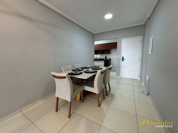 Imagem Apartamento com 3 Quartos à Venda, 100 m² em Aviação - Praia Grande Imagem Apartamento com 3 Quartos à Venda, 100 m² em Aviação - Praia Grande