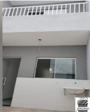 Imagem Casa com 2 Quartos à Venda, 68 m² em Jardim Wanel Ville Iv - Sorocaba Imagem Casa com 2 Quartos à Venda, 68 m² em Jardim Wanel Ville Iv - Sorocaba
