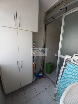 Imagem Imóvel com 2 Quartos à Venda, 52 m² em Vila Gumercindo - São Paulo Imagem Imóvel com 2 Quartos à Venda, 52 m² em Vila Gumercindo - São Paulo