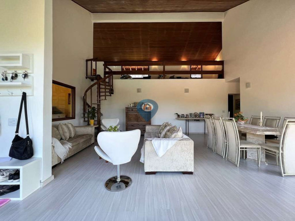 Imagem Casa com 4 Quartos à Venda, 350 m² em Chácara Santa Lúcia - Carapicuíba