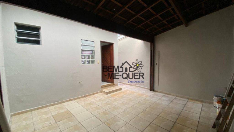 Imagem Casa com 2 Quartos à Venda, 80 m² em Parque Maria Domitila - São Paulo Imagem Casa com 2 Quartos à Venda, 80 m² em Parque Maria Domitila - São Paulo