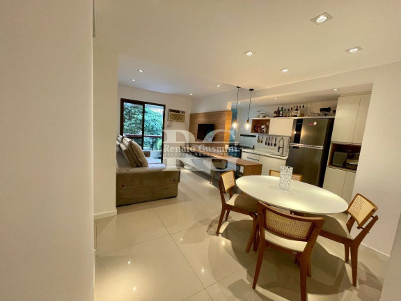 Imagem Apartamento com 2 Quartos à Venda, 67 m² em Barra Da Tijuca - Rio De Janeiro