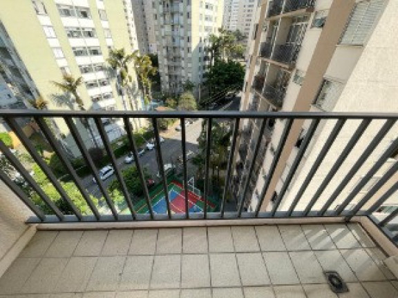 Imagem Apartamento com 2 Quartos à Venda, 58 m² em Jardim Celeste - São Paulo Imagem Apartamento com 2 Quartos à Venda, 58 m² em Jardim Celeste - São Paulo