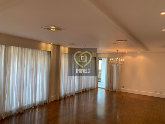 Imagem Apartamento com 4 Quartos à Venda, 224 m² em Perdizes - São Paulo Imagem Apartamento com 4 Quartos à Venda, 224 m² em Perdizes - São Paulo