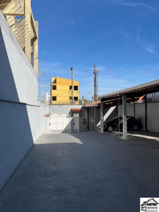 Imagem Casa com 2 Quartos à Venda, 54 m² em Penha De França - São Paulo
