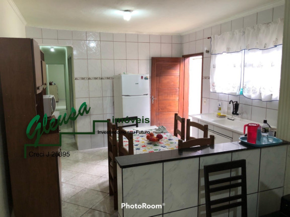 Imagem Casa com 2 Quartos à Venda, 195 m² em Florida / Vila Mirim - Mongaguá Imagem Casa com 2 Quartos à Venda, 195 m² em Florida / Vila Mirim - Mongaguá