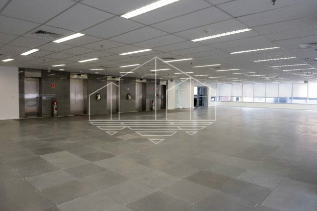 Imagem Sala Comercial à Venda, 535 m² em Vila Olímpia - São Paulo