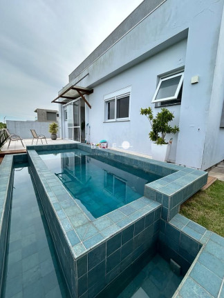 Imagem Casa de Condomínio com 4 Quartos à Venda, 277 m² em Engenho Velho - Torres Imagem Casa de Condomínio com 4 Quartos à Venda, 277 m² em Engenho Velho - Torres