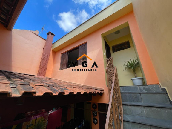 Imagem Casa com 4 Quartos à Venda, 192 m² em Cidade Patriarca - São Paulo Imagem Casa com 4 Quartos à Venda, 192 m² em Cidade Patriarca - São Paulo