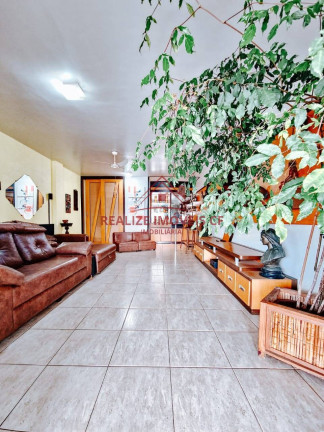 Imagem Cobertura com 3 Quartos à Venda, 200 m² em Vila Nova - Cabo Frio Imagem Cobertura com 3 Quartos à Venda, 200 m² em Vila Nova - Cabo Frio