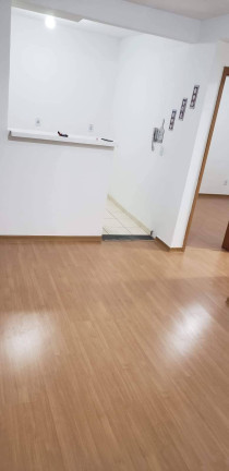 Imagem Apartamento com 2 Quartos à Venda, 40 m² em Jardim Paraíso - Botucatu