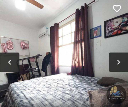 Imagem Apartamento com 2 Quartos à Venda, 55 m² em Vila Valença - São Vicente Imagem Apartamento com 2 Quartos à Venda, 55 m² em Vila Valença - São Vicente