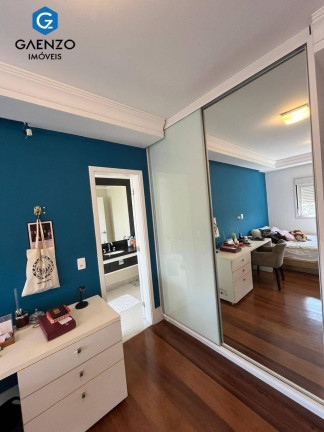 Imagem Apartamento com 4 Quartos à Venda, 227 m² em Vila Yara - Osasco Imagem Apartamento com 4 Quartos à Venda, 227 m² em Vila Yara - Osasco