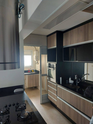 Imagem Apartamento com 3 Quartos à Venda, 90 m² em Vila Vera - São Paulo