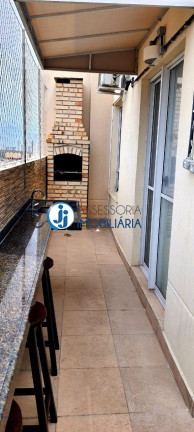 Imagem Apartamento com 3 Quartos para Alugar ou Temporada, 113 m² em Nova Parnamirim - Parnamirim