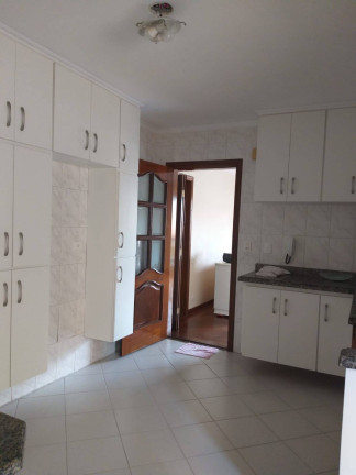 Imagem Apartamento com 3 Quartos à Venda, 108 m² em Taboão - São Bernardo Do Campo