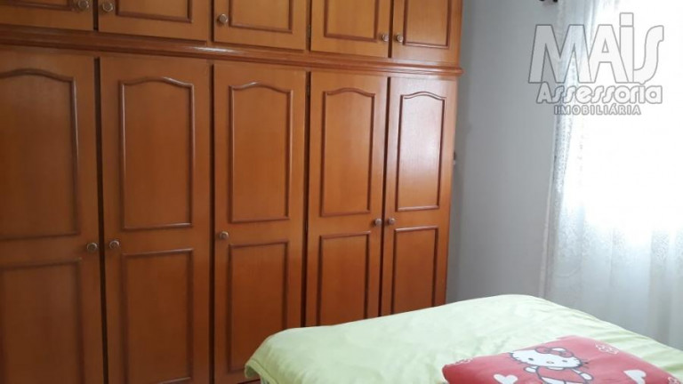 Imagem Casa com 2 Quartos à Venda, 120 m² em Vila Nova - Novo Hamburgo