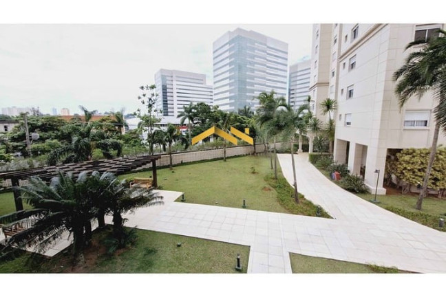 Imagem Apartamento com 3 Quartos à Venda, 133 m² em Jardim Campo Grande - São Paulo Imagem Apartamento com 3 Quartos à Venda, 133 m² em Jardim Campo Grande - São Paulo