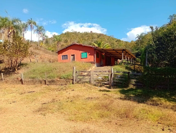 Imagem Fazenda à Venda, 12 m² em Zona Rural - Padre Bernardo Imagem Fazenda à Venda, 12 m² em Zona Rural - Padre Bernardo