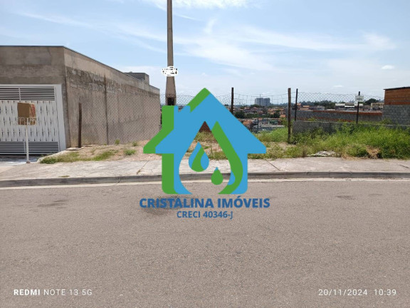 Imagem Terreno à Venda, 400 m² em Vila Nova Jundiainópolis - Jundiaí