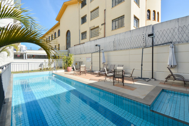 Imagem Apartamento com 1 Quarto à Venda, 38 m² em Ipiranga - São Paulo Imagem Apartamento com 1 Quarto à Venda, 38 m² em Ipiranga - São Paulo