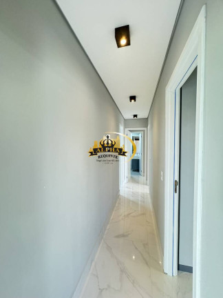 Imagem Apartamento com 3 Quartos para Alugar, 110 m² em Alphaville - Barueri
