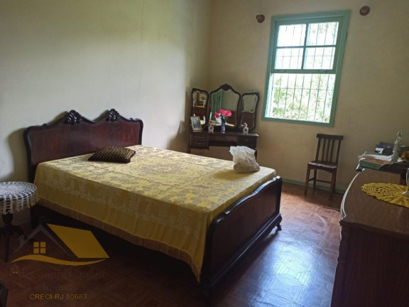 Imagem Chácara com 4 Quartos à Venda, 177 m² em Vila Guarani - Nova Friburgo Imagem Chácara com 4 Quartos à Venda, 177 m² em Vila Guarani - Nova Friburgo