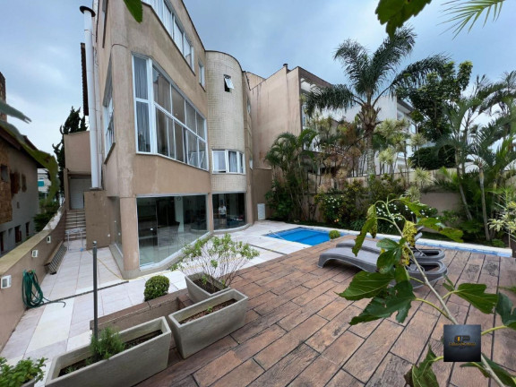 Imagem Casa de Condomínio com 5 Quartos à Venda, 500 m² em Parque Terra Nova Ii - São Bernardo Do Campo Imagem Casa de Condomínio com 5 Quartos à Venda, 500 m² em Parque Terra Nova Ii - São Bernardo Do Campo