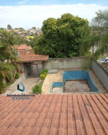 Imagem Casa com 3 Quartos à Venda, 300 m² em Jardim Santa Rosa - Campinas Imagem Casa com 3 Quartos à Venda, 300 m² em Jardim Santa Rosa - Campinas