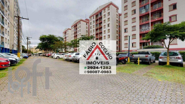 Imagem Apartamento com 2 Quartos à Venda, 56 m² em Jardim Celeste - São Paulo Imagem Apartamento com 2 Quartos à Venda, 56 m² em Jardim Celeste - São Paulo