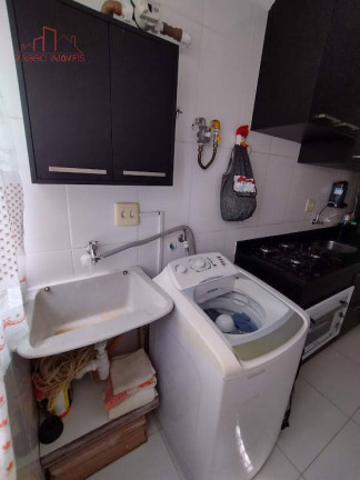 Imagem Apartamento com 2 Quartos à Venda, 47 m² em Campo Limpo - São Paulo Imagem Apartamento com 2 Quartos à Venda, 47 m² em Campo Limpo - São Paulo