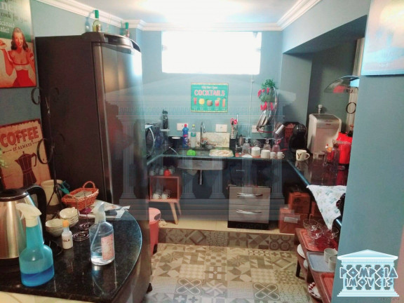 Imagem Casa com 2 Quartos à Venda, 57 m² em Aclimação - São Paulo
