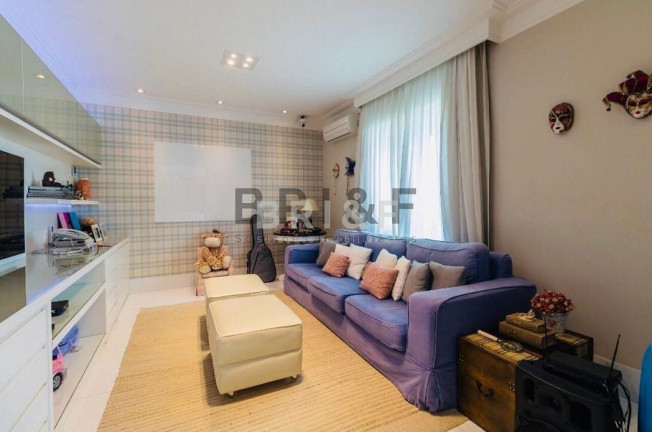 Imagem Apartamento com 4 Quartos à Venda, 350 m² em Santo Amaro - São Paulo Imagem Apartamento com 4 Quartos à Venda, 350 m² em Santo Amaro - São Paulo