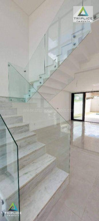 Imagem Casa com 4 Quartos à Venda, 330 m² em Alphaville - Juiz De Fora Imagem Casa com 4 Quartos à Venda, 330 m² em Alphaville - Juiz De Fora