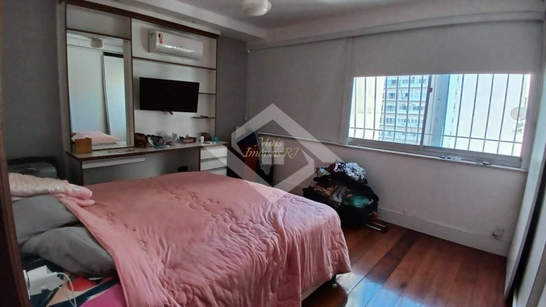 Imagem Apartamento com 4 Quartos à Venda, 300 m² em Ingá - Niterói
