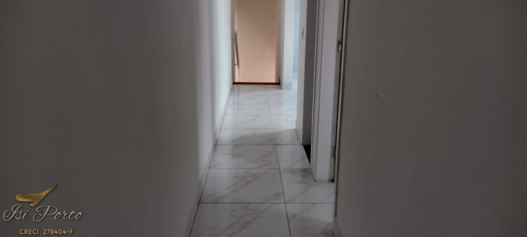 Imagem Casa de Condomínio com 2 Quartos à Venda, 52 m² em 15 - Praia Grande 